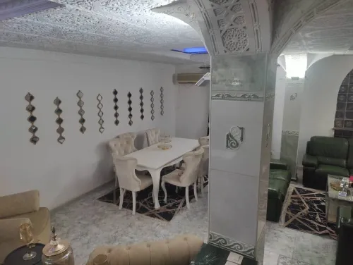 Location Villa Alger Bordj el kiffan