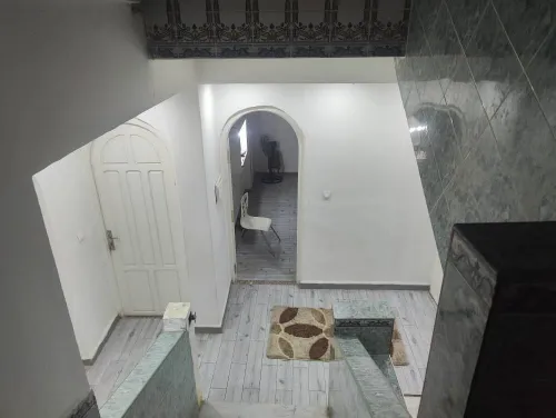 Location Villa Alger Bordj el kiffan
