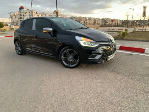 Renault Clio 4 2019 Clio 4