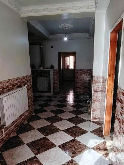 Vente Villa Constantine Constantine