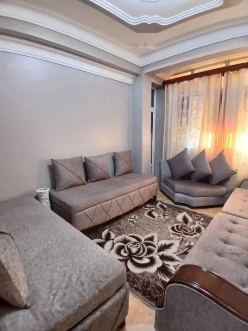 Vente Appartement Duplex F4 Béjaïa Bejaia