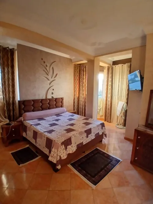 Vente Appartement Duplex F4 Béjaïa Bejaia