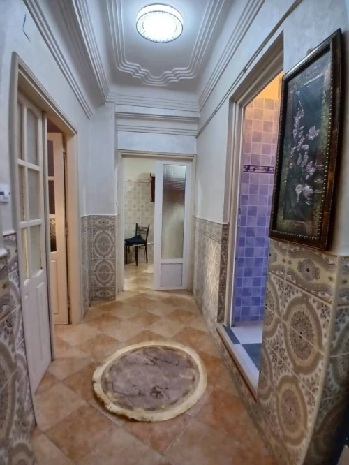 Vente Appartement Duplex F4 Béjaïa Bejaia