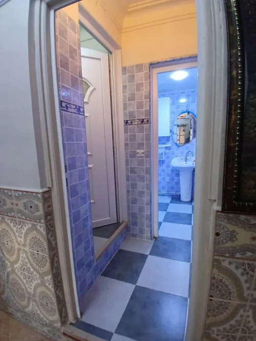 Vente Appartement Duplex F4 Béjaïa Bejaia