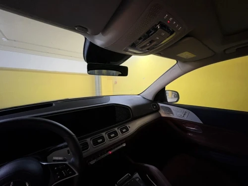 Mercedes GLE 300D 2024 AMG LINE