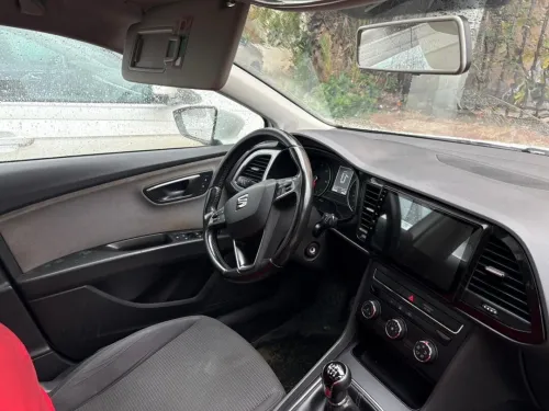 Seat Leon 2019 Urban kit cupra