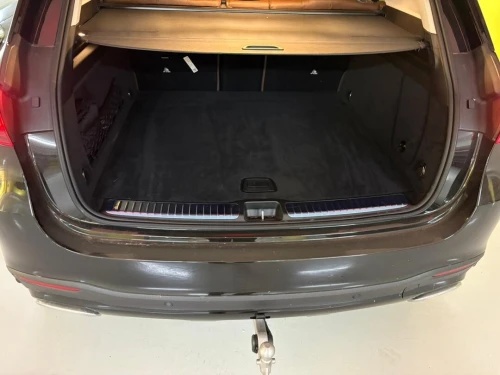 Mercedes GLE 300D 2024 AMG LINE