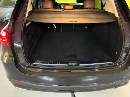 Mercedes GLE 300D 2024 AMG LINE