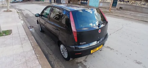 Fiat Punto 2013 Classic