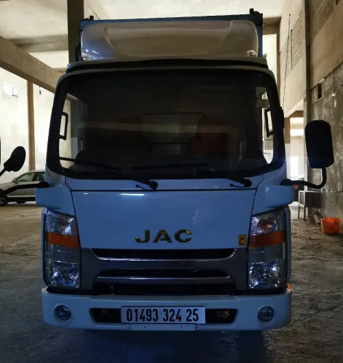 JAC Jac1040 2024