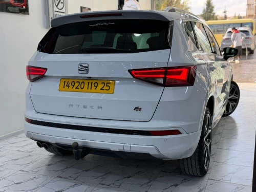Seat ATECA 2019 FR