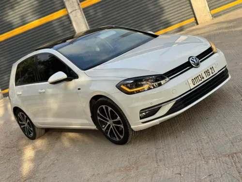 Volkswagen Golf 7 2019 JOIN