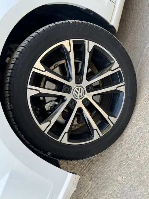 Volkswagen Golf 7 2019 JOIN