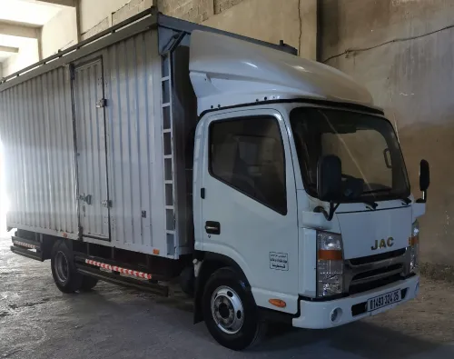 JAC Jac1040 2024