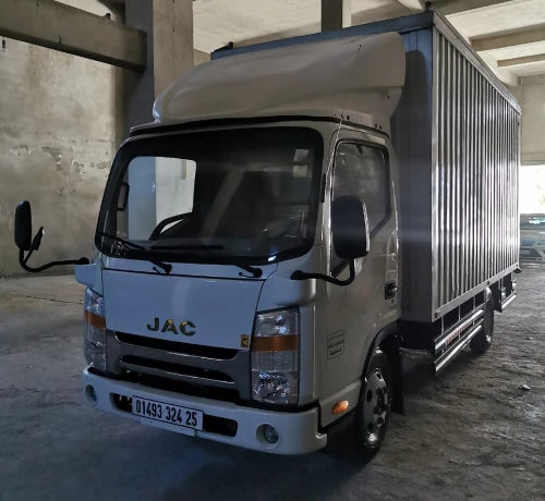 JAC Jac1040 2024