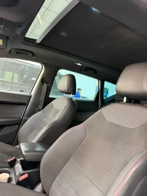 Seat ATECA 2019 FR