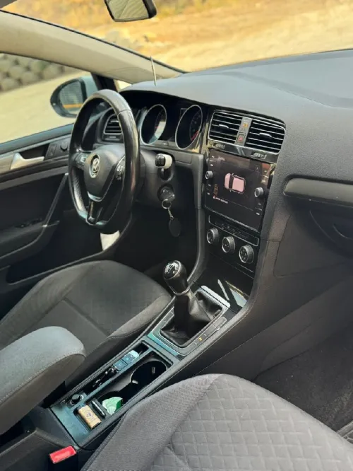 Volkswagen Golf 7 2019 JOIN