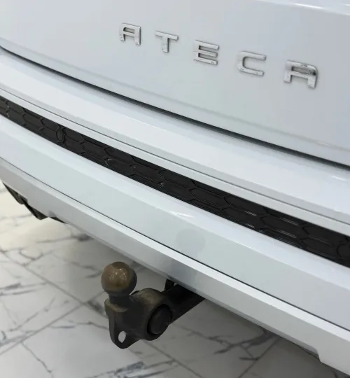 Seat ATECA 2019 FR