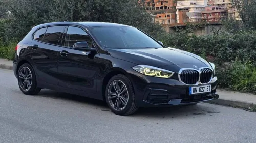 BMW Série 1 Coupé 2022 Série 1 Coupé