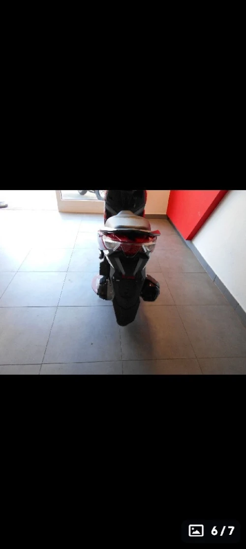 SYM JET 14 125 2025