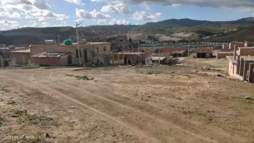 Vente Terrain Médéa Zoubiria