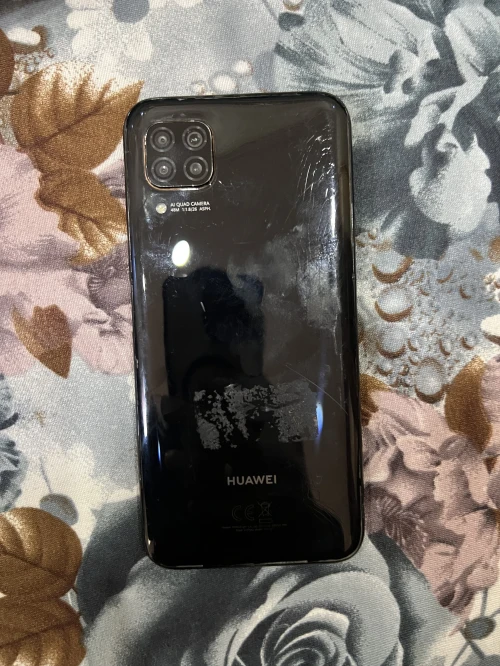 Huewai P 40 lite