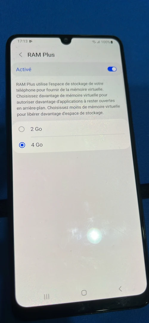 Samsung A32