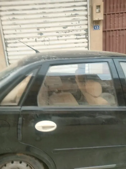 Chery Lifan 2009 520