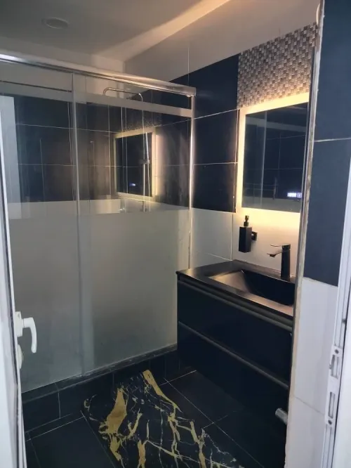Vente Appartement F6 Oran Oran