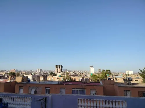 Vente Appartement F6 Oran Oran
