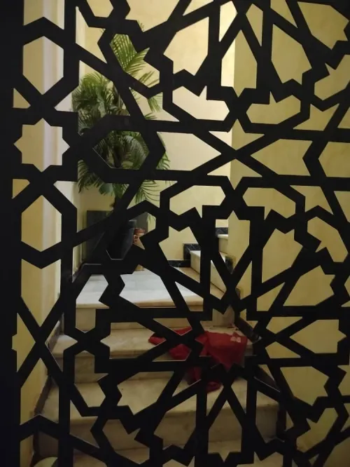 Vente Appartement F6 Oran Oran