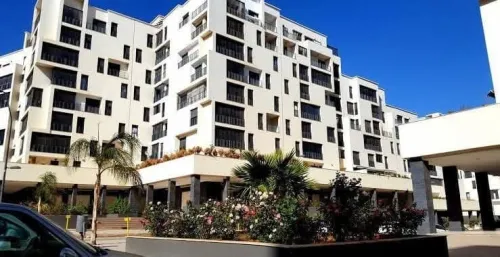 Vente Appartement F5 Oran Bir el djir