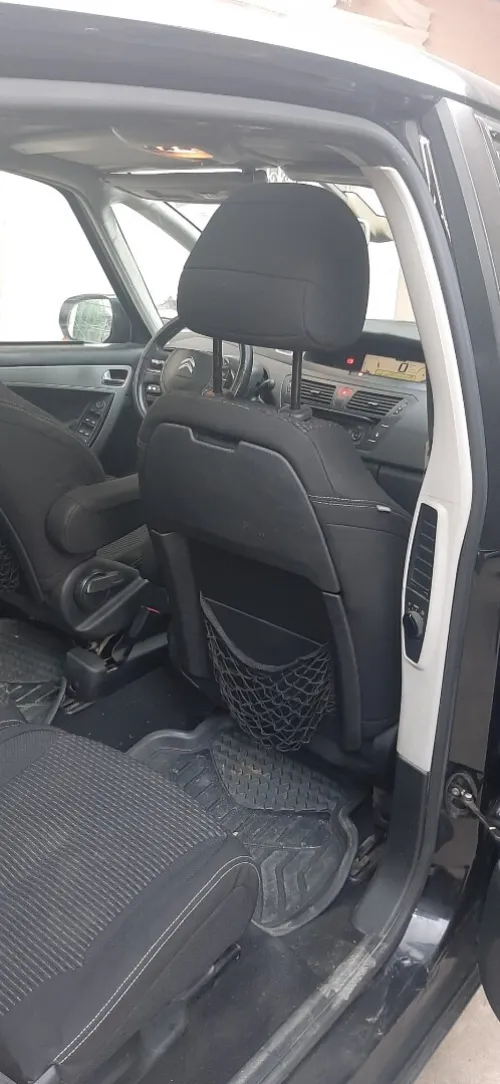 Citroen C4 Picasso 2012 5 Portes