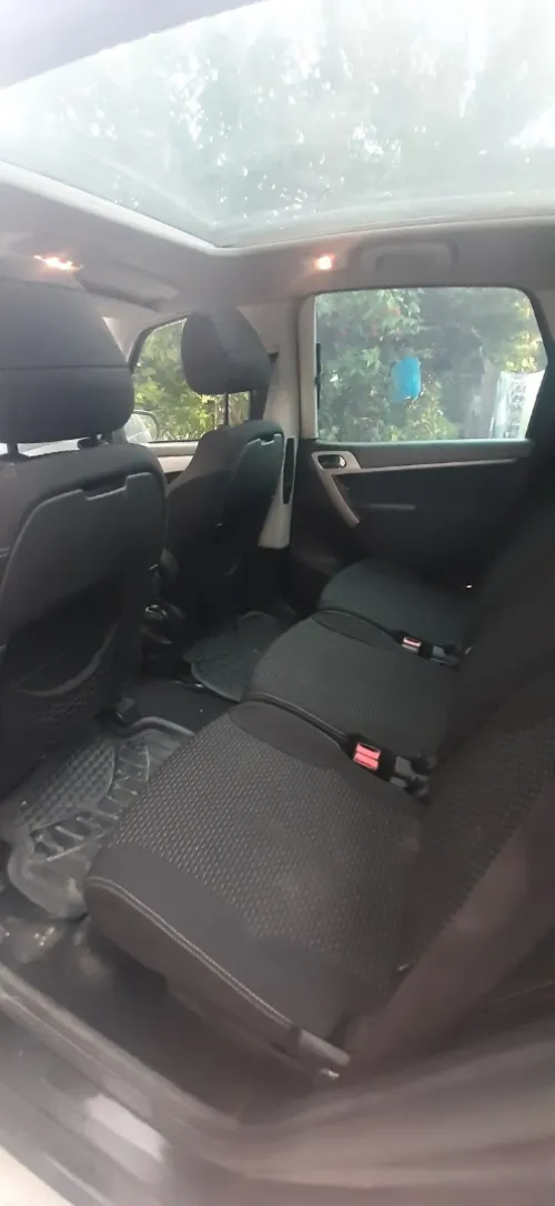 Citroen C4 Picasso 2012 5 Portes
