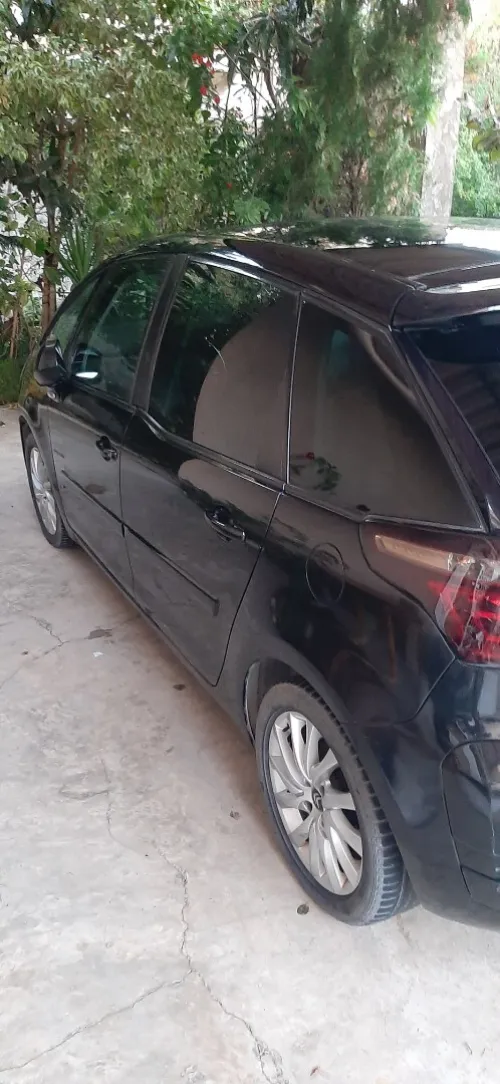 Citroen C4 Picasso 2012 5 Portes
