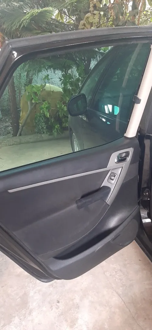 Citroen C4 Picasso 2012 5 Portes