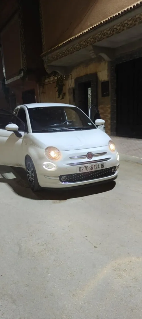 Fiat 500 2024 Dolcevita MIB