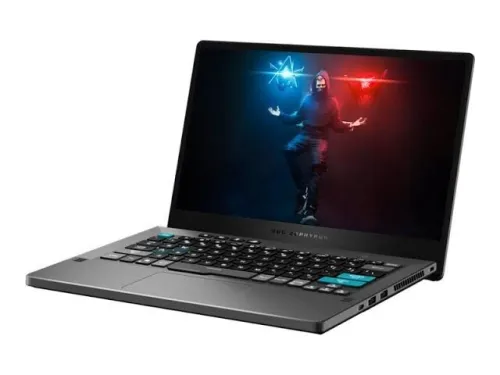 ASUS ROG Zephyrus G14 Ryzen 9 / RTX 3050 Ti / 40 Go RAM / SSD 1 To