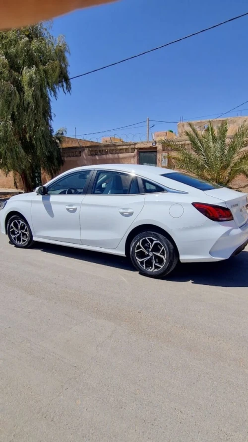 MG 5 2026 MG 5 confort