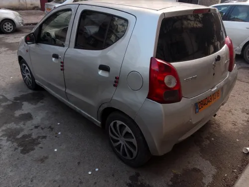 Suzuki Celerio 2013 Celerio
