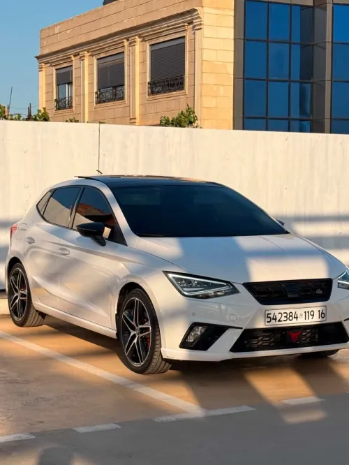 Seat Ibiza 2019 Fr plus