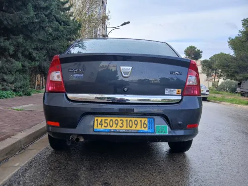 Dacia Logan 2009 Logan
