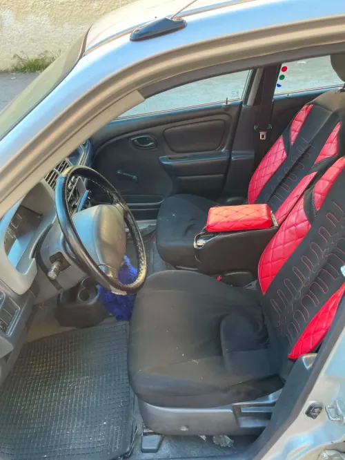 Suzuki Alto 2013 STD AC