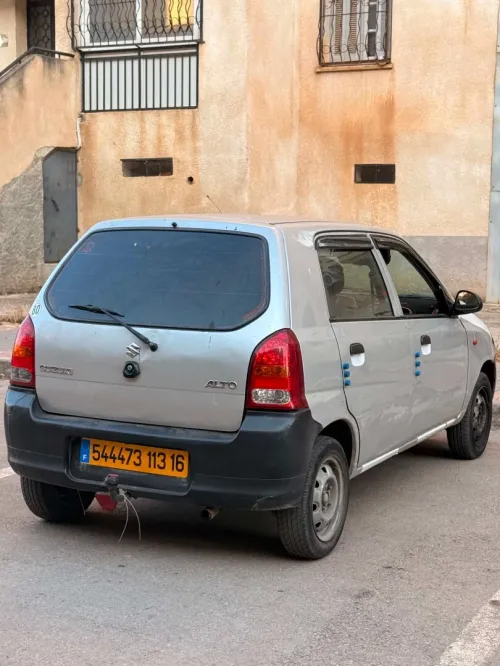 Suzuki Alto 2013 Alto
