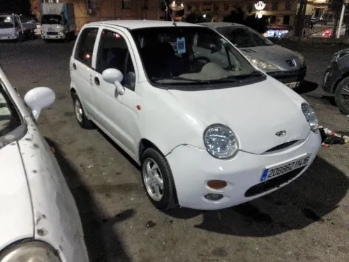 Chery QQ 2014 QQ