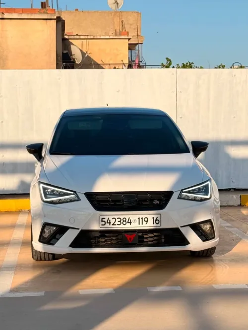 Seat Ibiza 2019 Fr plus