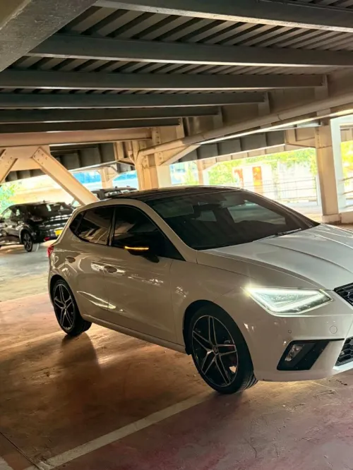 Seat Ibiza 2019 Fr plus