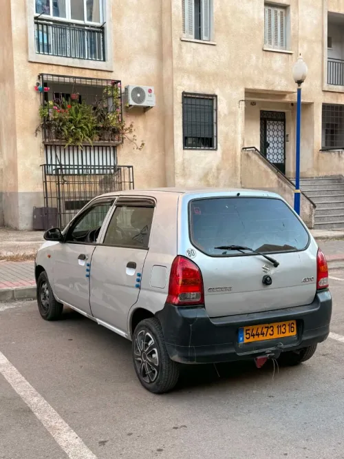 Suzuki Alto 2013 