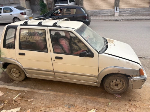 Hafei motors Yavuz 2004 Yavuz