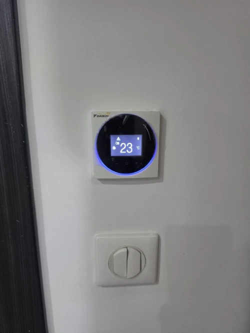 Location Appartement F3 Alger Hydra